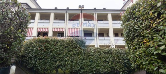 Квартира с 3 комнатами в Фиденца, Италия № 58578 29