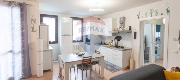 Квартира с 3 комнатами в Фиденца, Италия № 58578 6