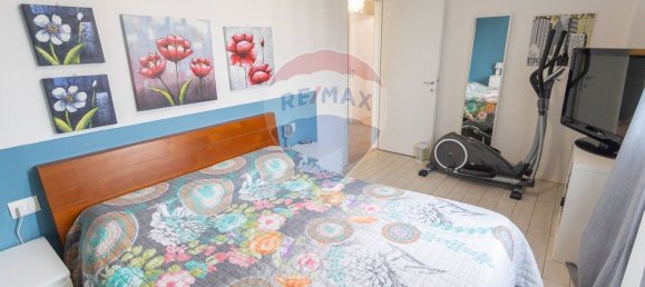 Квартира с 3 комнатами в Фиденца, Италия № 58578 14