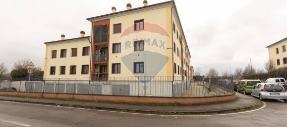 Квартира с 3 комнатами в Фиденца, Италия № 58578 33