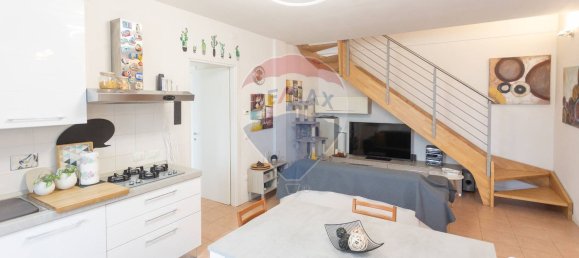 Квартира с 3 комнатами в Фиденца, Италия № 58578 7