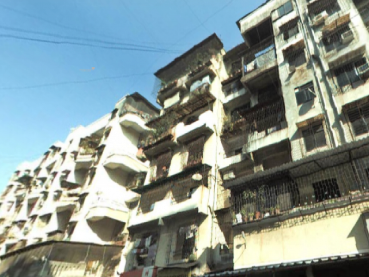 3 Schlafzimmer Haus in Mumbai, India, Nr. 63352