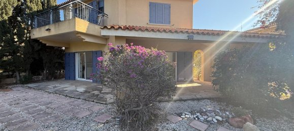 3 bedrooms Villa in Paphos, Cyprus No. 17252 10