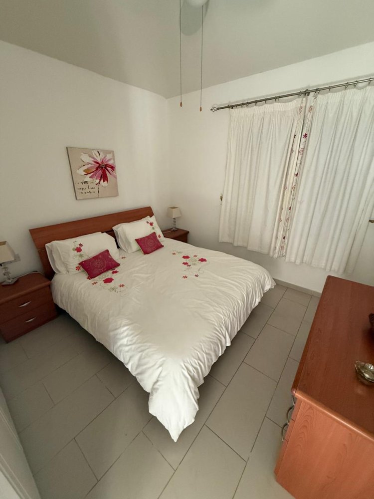 3 bedrooms Villa in Paphos, Cyprus No. 17252