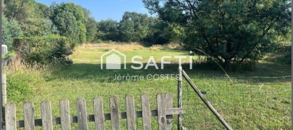 Terreno en Montbeton, France 2000 m² No. 66557 2