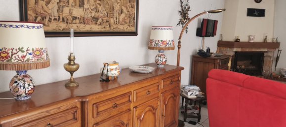 2 Schlafzimmer Haus in Romorantin-Lanthenay, France, Nr. 217569 4