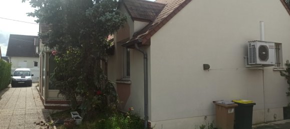 2 Schlafzimmer Haus in Romorantin-Lanthenay, France, Nr. 217569 41