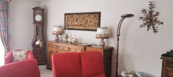 2 Schlafzimmer Haus in Romorantin-Lanthenay, France, Nr. 217569 29