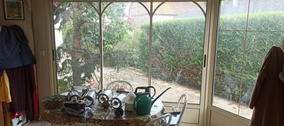 2 Schlafzimmer Haus in Romorantin-Lanthenay, France, Nr. 217569 20