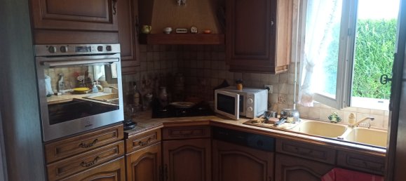 2 Schlafzimmer Haus in Romorantin-Lanthenay, France, Nr. 217569 6