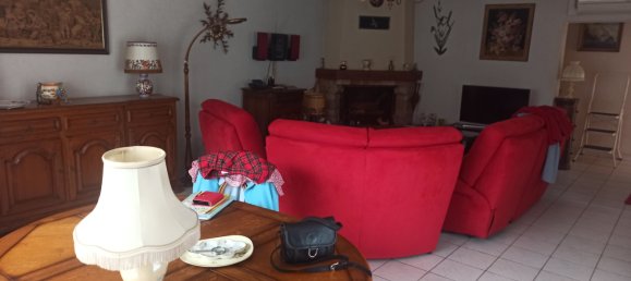 2 Schlafzimmer Haus in Romorantin-Lanthenay, France, Nr. 217569 15