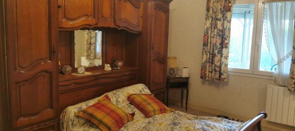 2 Schlafzimmer Haus in Romorantin-Lanthenay, France, Nr. 217569 36