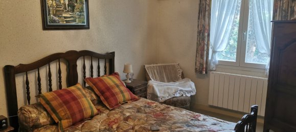 2 Schlafzimmer Haus in Romorantin-Lanthenay, France, Nr. 217569 8