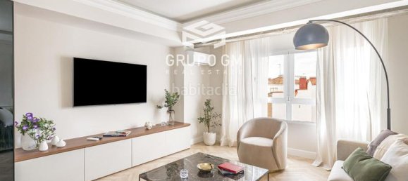 2 Schlafzimmer Wohnung in Madrid, Spain, Nr. 122281 18