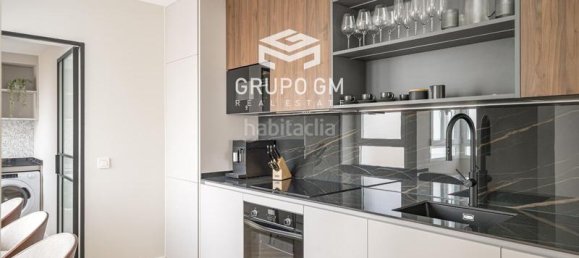 2 Schlafzimmer Wohnung in Madrid, Spain, Nr. 122281 12