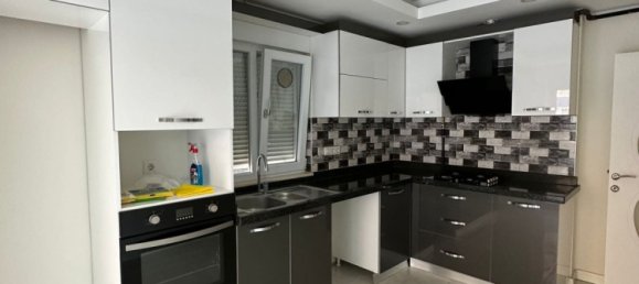 Apartment 3+1 in Antalya, Turkey No. 23318 14