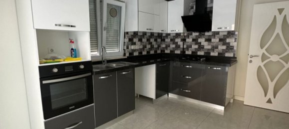 Apartment 3+1 in Antalya, Turkey No. 23318 11