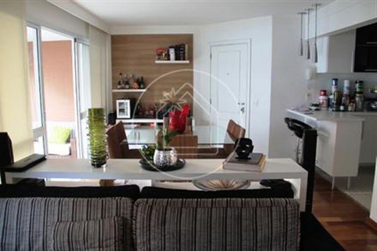 2 chambres Appartement à Sao Paulo, Brazil No. 553393