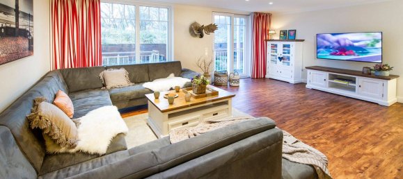 21 room House in Friesland, Germany No. 195095 27