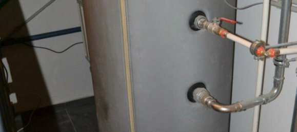 Oficina de 9 habitaciónes en Leopoldstadt, Austria No. 156157 22