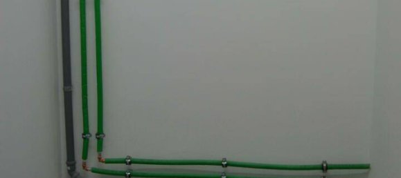 Oficina de 9 habitaciónes en Leopoldstadt, Austria No. 156157 16