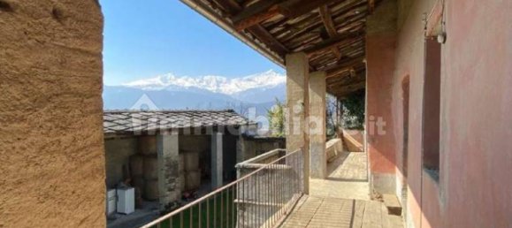 5 bedrooms House in Luserna San Giovanni, Italy No. 174953 22