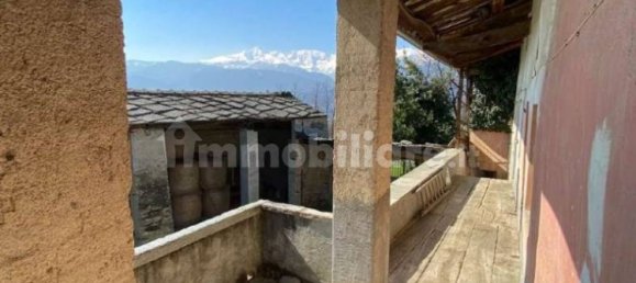 5 bedrooms House in Luserna San Giovanni, Italy No. 174953 19