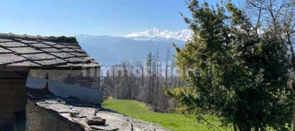 5 bedrooms House in Luserna San Giovanni, Italy No. 174953 26