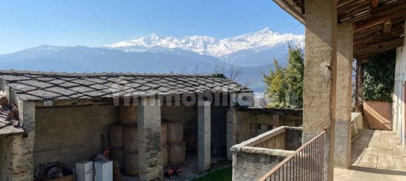 5 bedrooms House in Luserna San Giovanni, Italy No. 174953 16