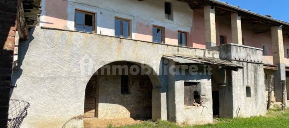 5 bedrooms House in Luserna San Giovanni, Italy No. 174953 28