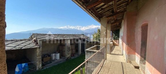 5 bedrooms House in Luserna San Giovanni, Italy No. 174953 15