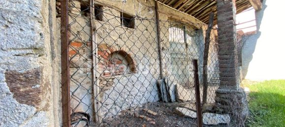 5 bedrooms House in Luserna San Giovanni, Italy No. 174953 21