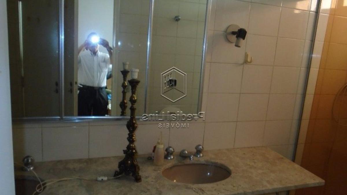 Квартира с 3 спальнями в Сан-Паулу, Бразилия № 498302