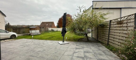 Таунхаус с 3 спальнями в Френ-ле-Монтобан, Франция № 215871 12