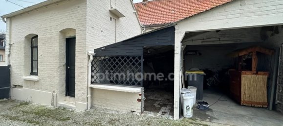 Таунхаус с 3 спальнями в Френ-ле-Монтобан, Франция № 215871 13