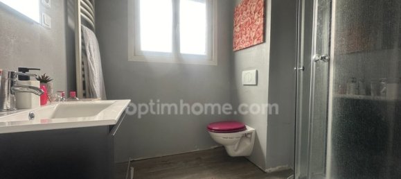 Таунхаус с 3 спальнями в Френ-ле-Монтобан, Франция № 215871 10