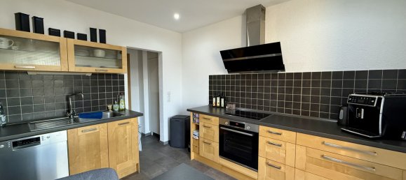 4 Schlafzimmer Haus in Saarland, Germany, Nr. 33785 5