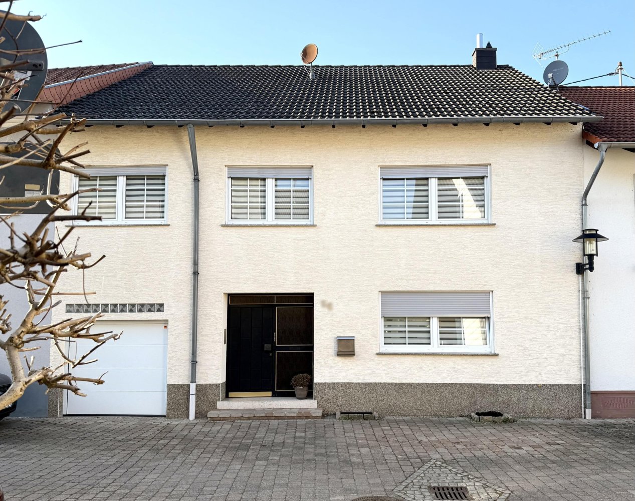 4 Schlafzimmer Haus in Saarland, Germany, Nr. 33785