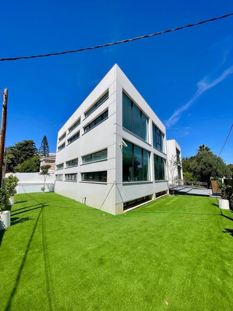 8 chambres Maison à Andalusia, Spain No. 193147