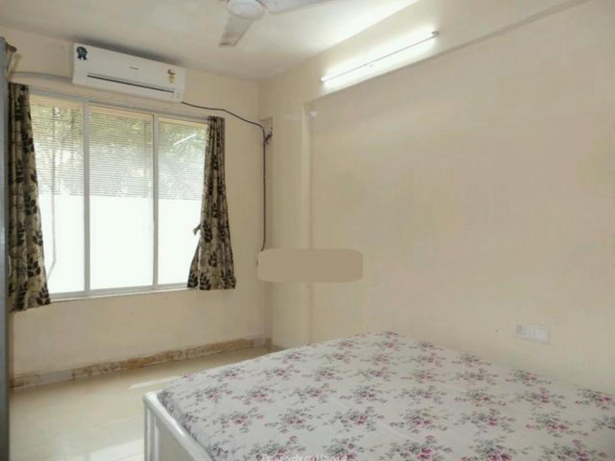 2 Schlafzimmer Haus in Mumbai, India, Nr. 709