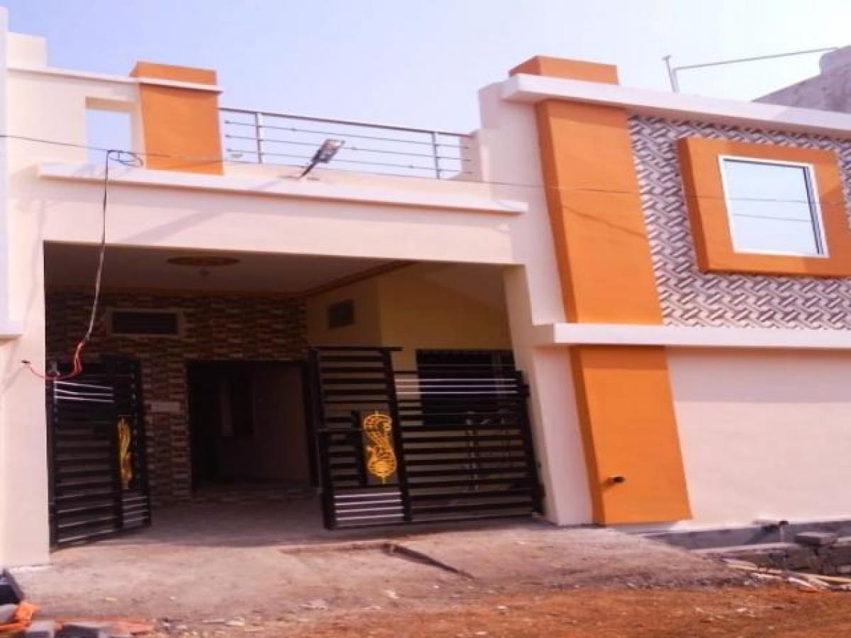 2 غرف نوم منزل في Raipur, India رقم 3078