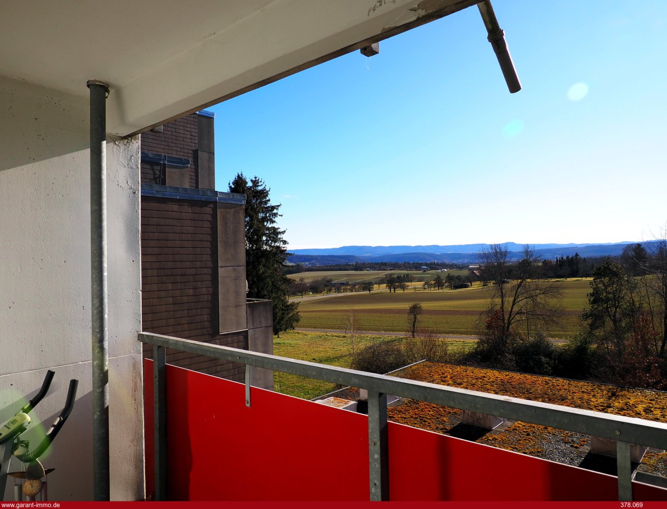 1 غرف نوم شقة في Baden-Wurttemberg, Germany رقم 3614