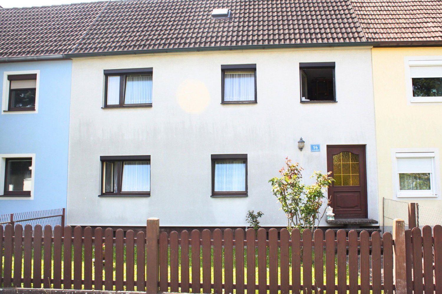 6-Zimmer Stadthaus in Pöchlarn, Austria, Nr. 171468