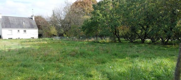 Terreno en Questembert, France 2783 m² No. 218862 2