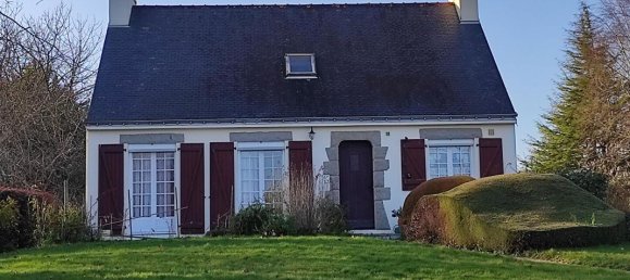 Terreno en Questembert, France 2783 m² No. 218862 3