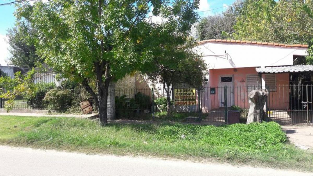 2 bedrooms House in Moreno, Argentina No. 61799