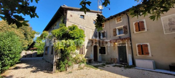 3 bedrooms House in Tregnago, Italy No. 340921 2