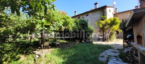 3 bedrooms House in Tregnago, Italy No. 340921 12