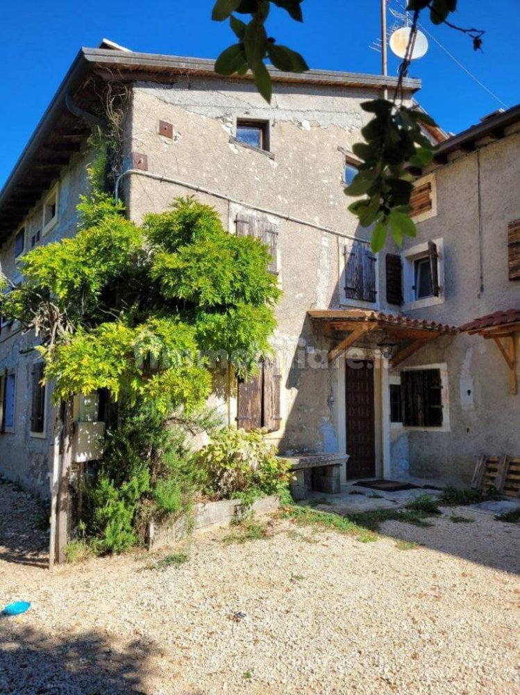 3 bedrooms House in Tregnago, Italy No. 340921