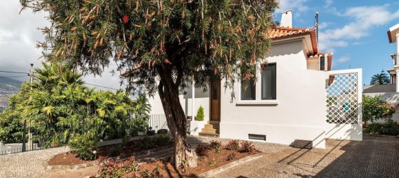 4 Schlafzimmer Haus in Funchal, Portugal, Nr. 17220 10